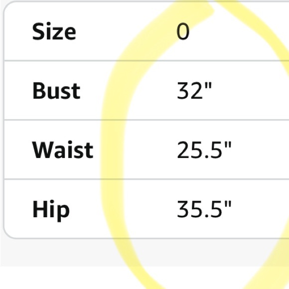 NWT Glitter Sequin Mermaid Gown - white - Picture 4 of 4